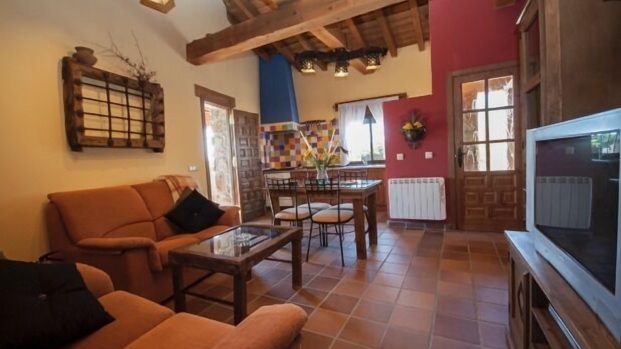 Photo of Livingroom in Tenzuela