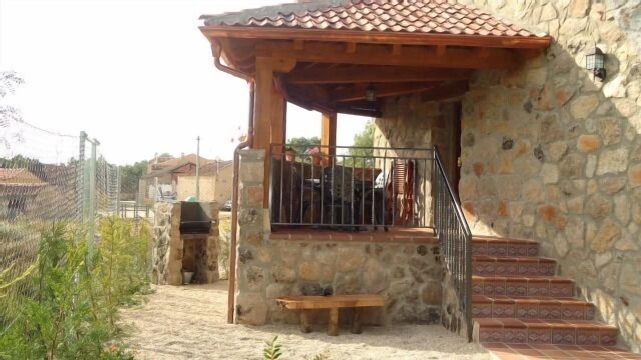 Photo of Outdoor in Tenzuela