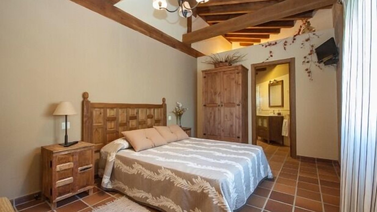 Photo of Bedroom in Tenzuela