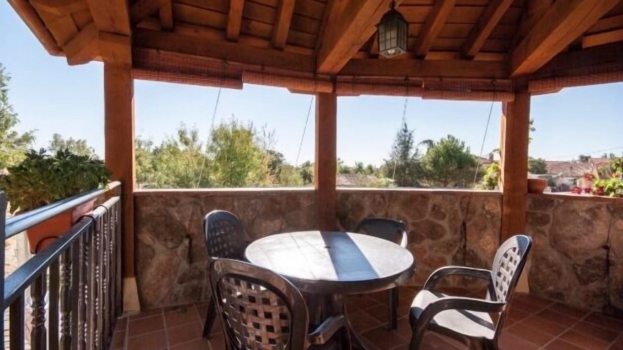 Photo of Outdoor in Tenzuela