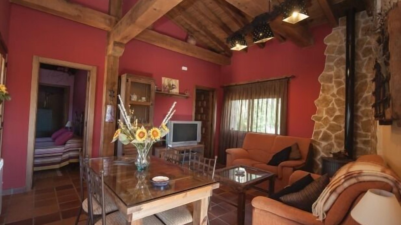 Photo of Livingroom in Tenzuela