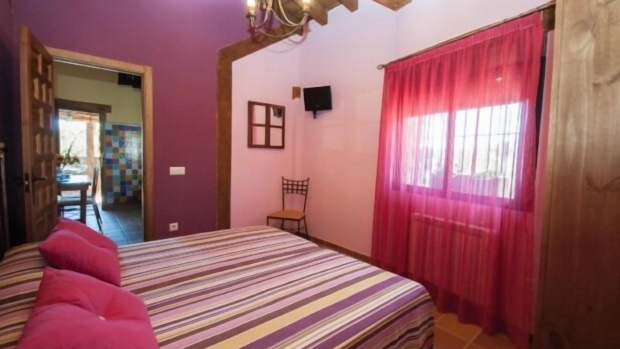 Photo of Bedroom in Tenzuela