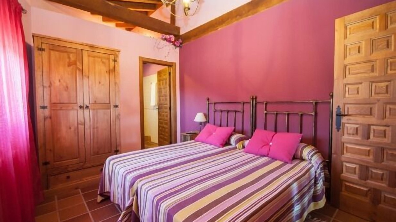 Photo of Bedroom in Tenzuela