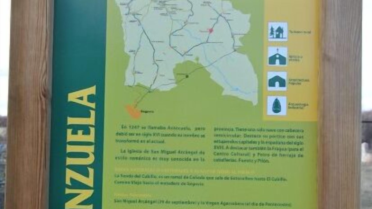Photo of Outdoor in Tenzuela