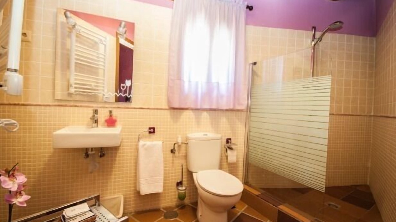 Photo of Bathroom in Tenzuela