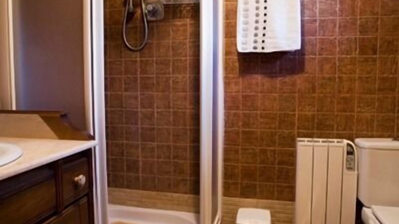 Photo of Bathroom in Santa Cruz de la Sierra