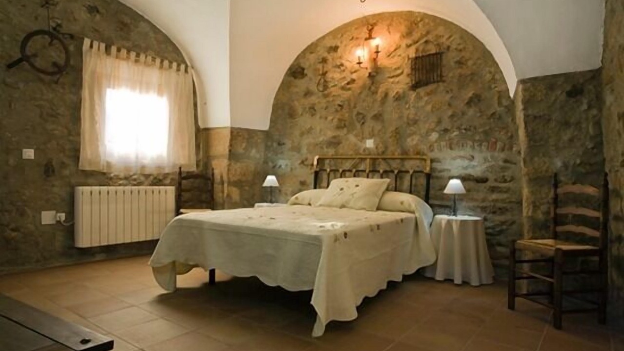 Photo of Bedroom in Santa Cruz de la Sierra