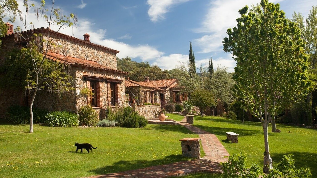 Photo of Outdoor in Alajar