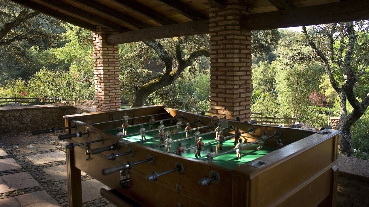 Photo of Outdoor in Alajar