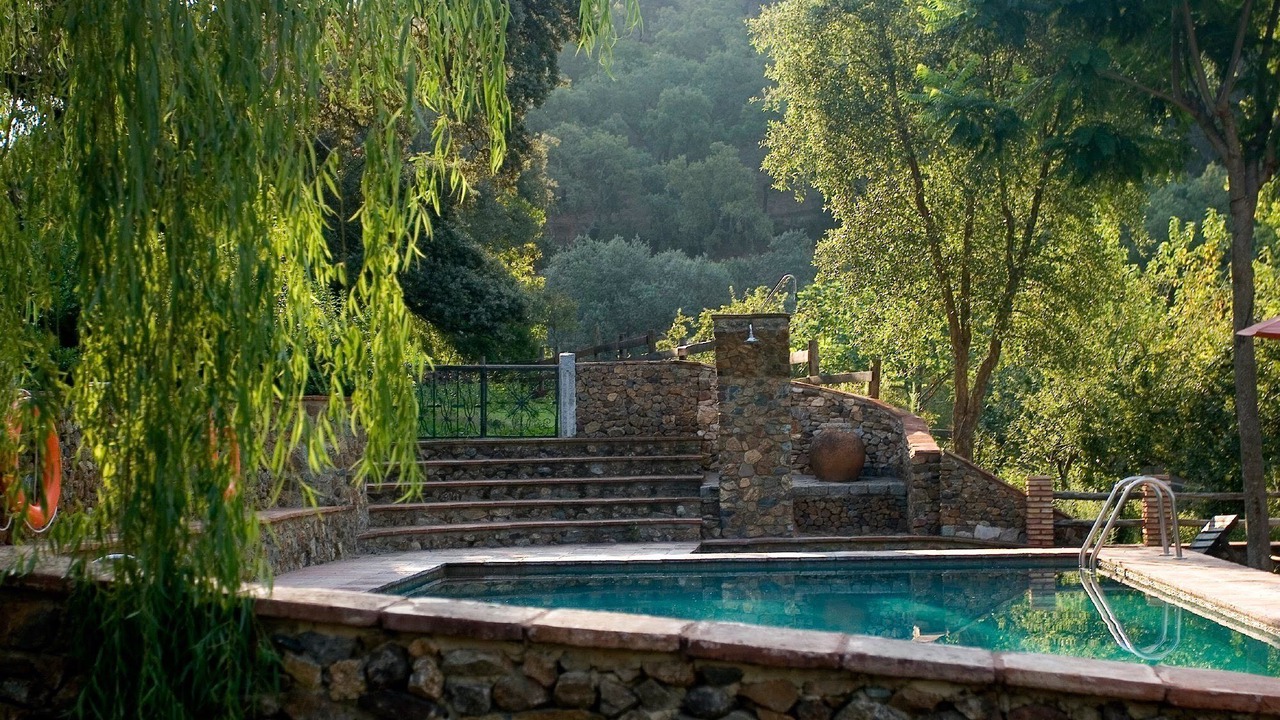 Photo of Outdoor in Alajar
