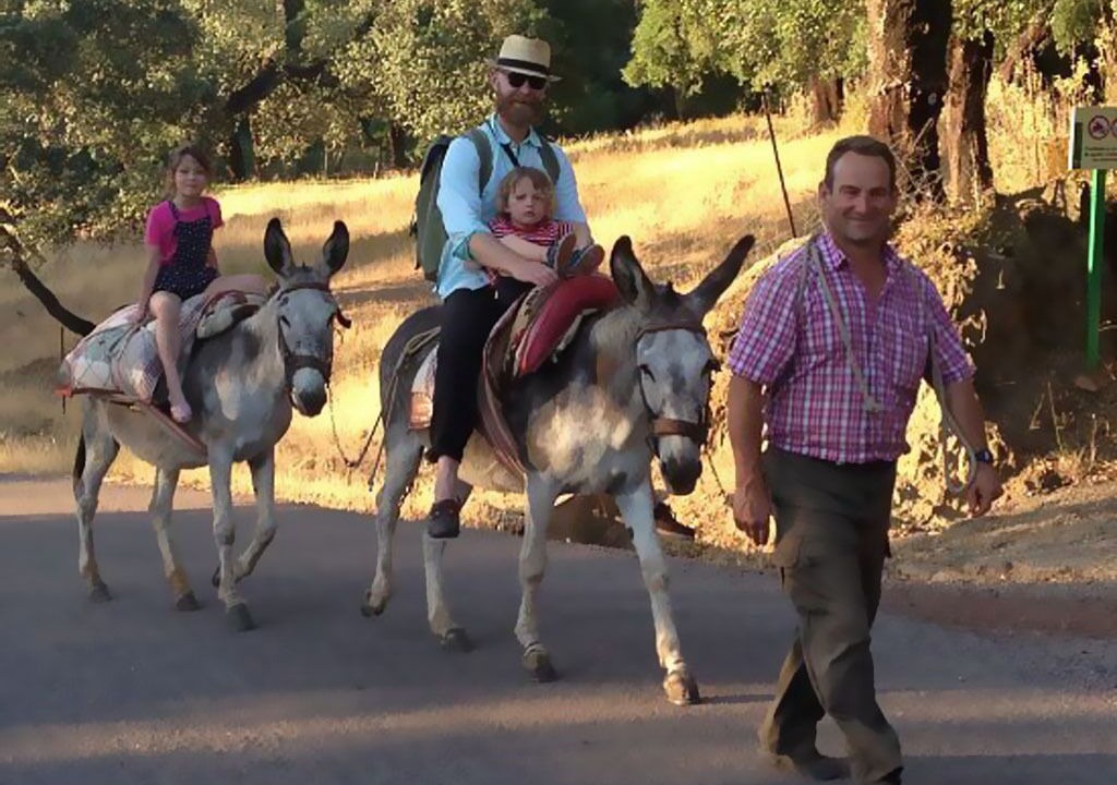 Photo of Others in Alajar