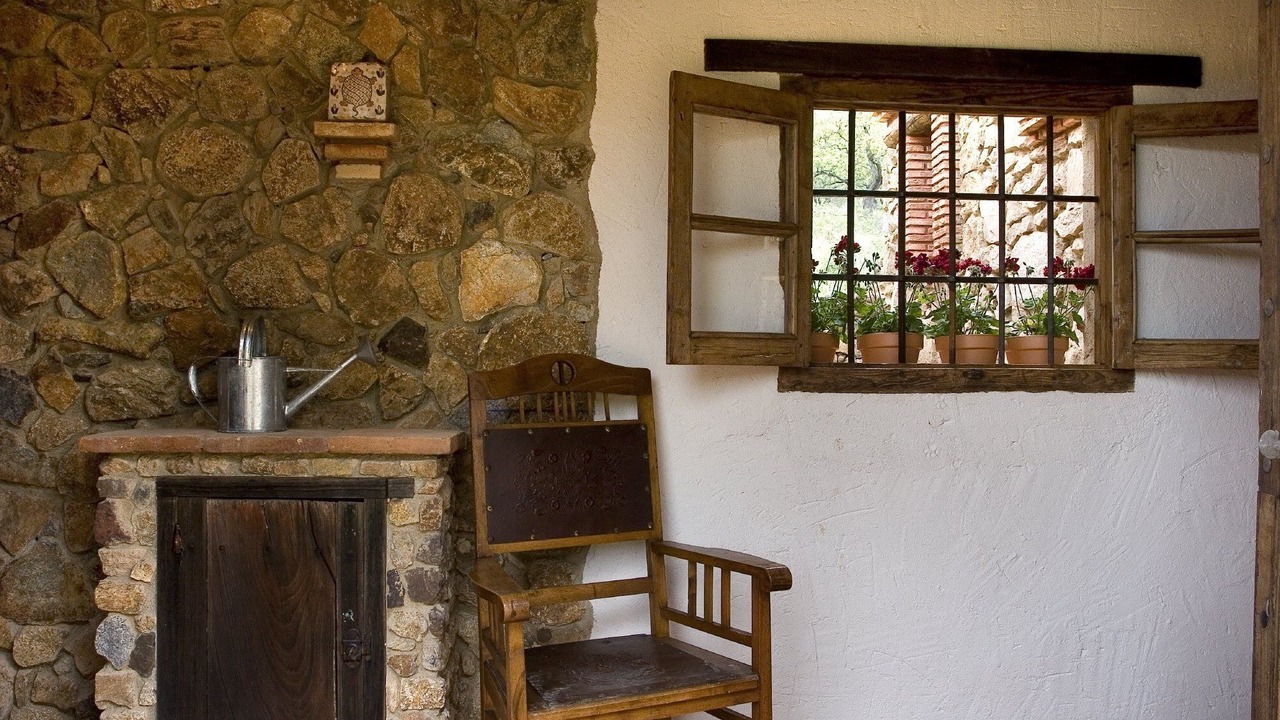 Photo of Outdoor in Alajar