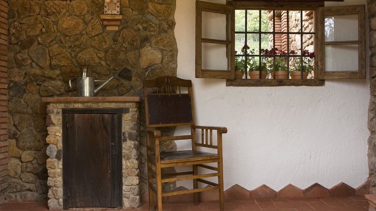 Photo of Outdoor in Alajar