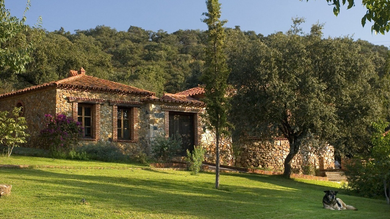 Photo of Outdoor in Alajar
