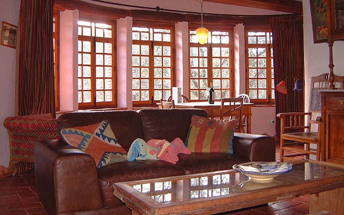 Photo of Livingroom in Alajar