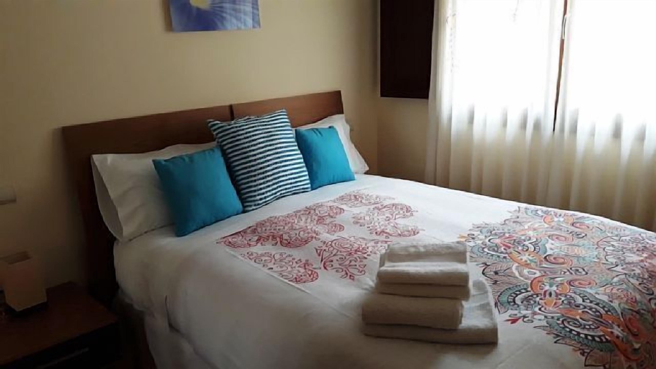 Photo of Bedroom in Toledo City Center