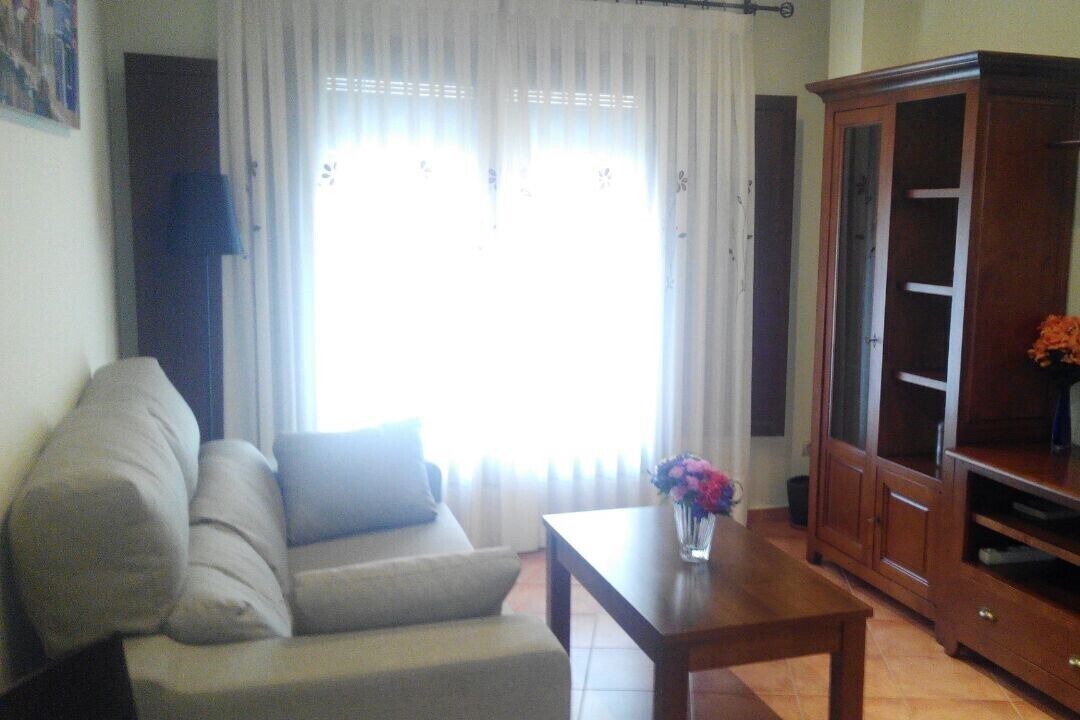 Photo of Livingroom in Toledo City Center