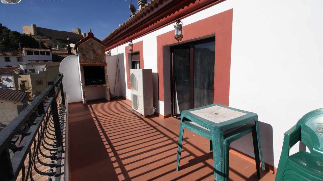 Photo of Outdoor in Enguidanos