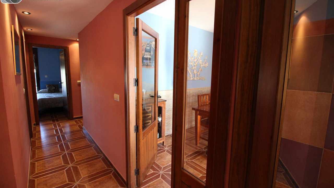 Photo of Bedroom in Enguidanos