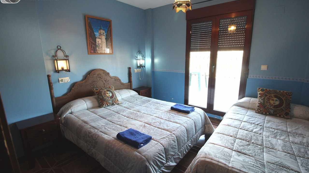 Photo of Bedroom in Enguidanos