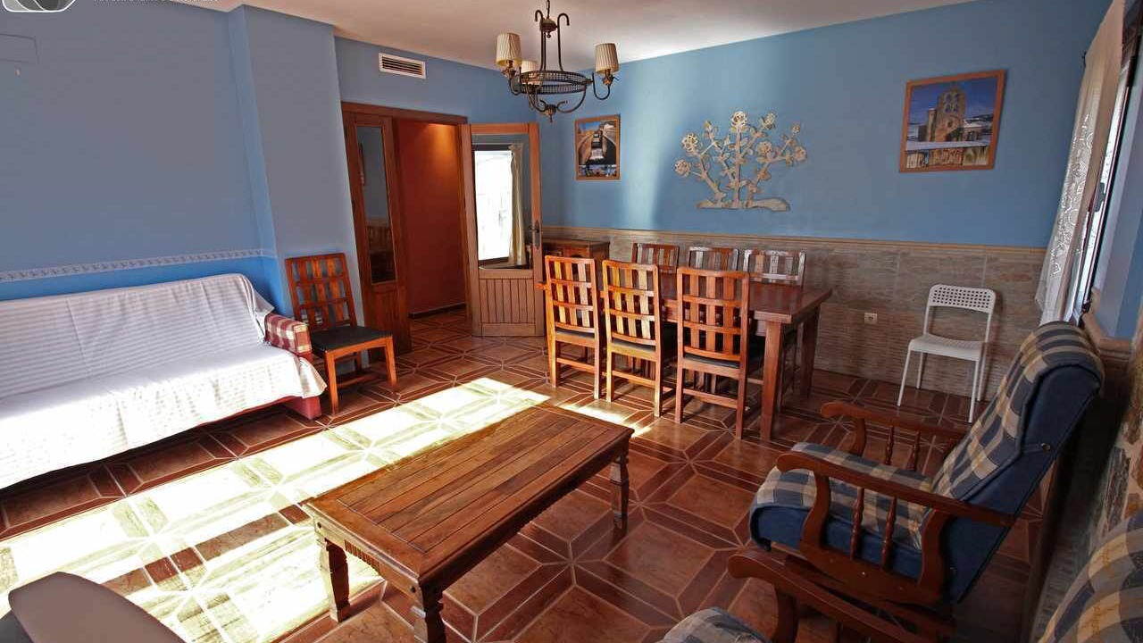 Photo of Livingroom in Enguidanos