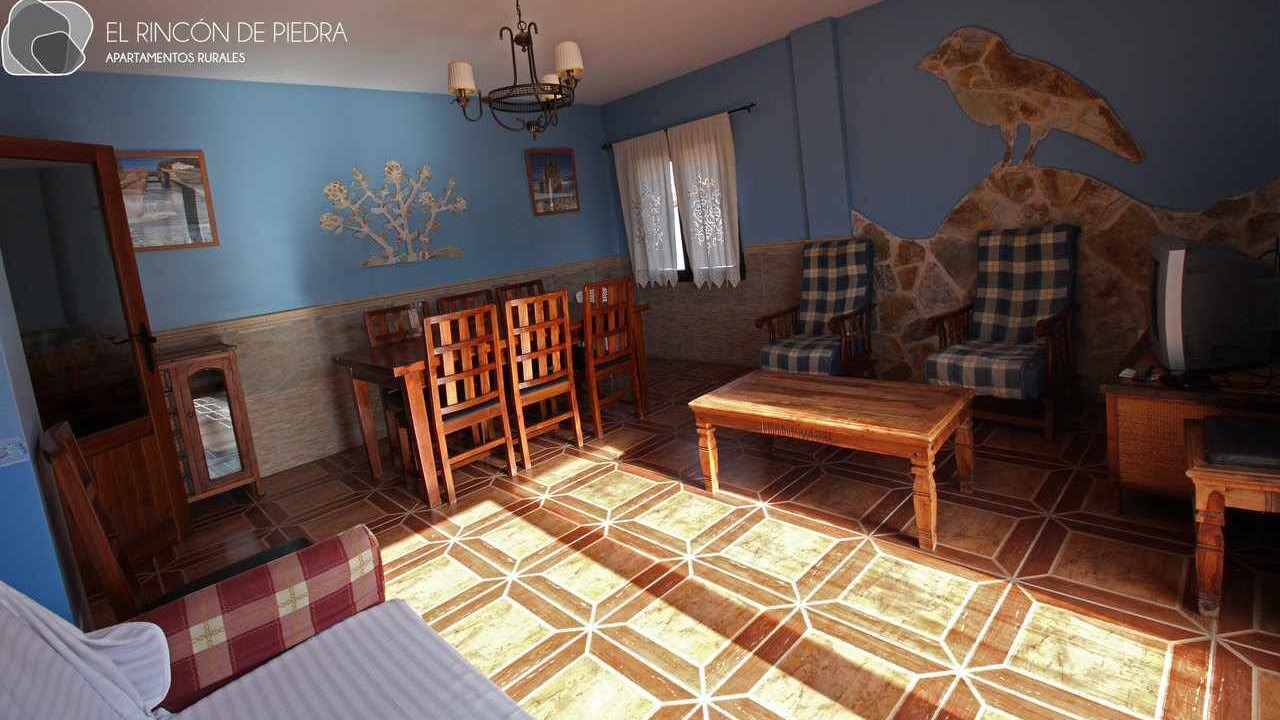 Photo of Livingroom in Enguidanos