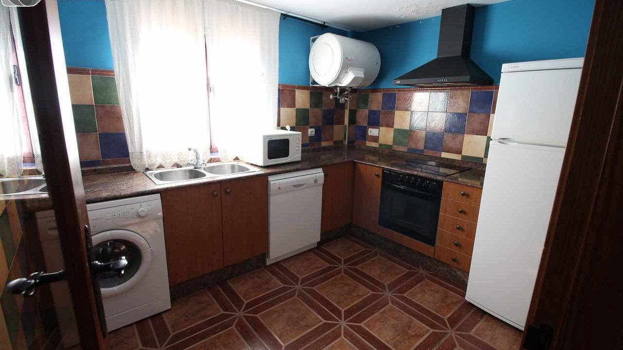 Photo of Kitchen in Enguidanos