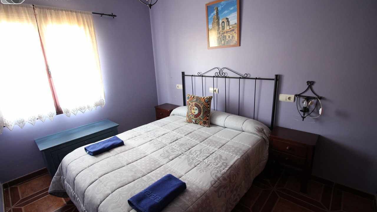 Photo of Bedroom in Enguidanos
