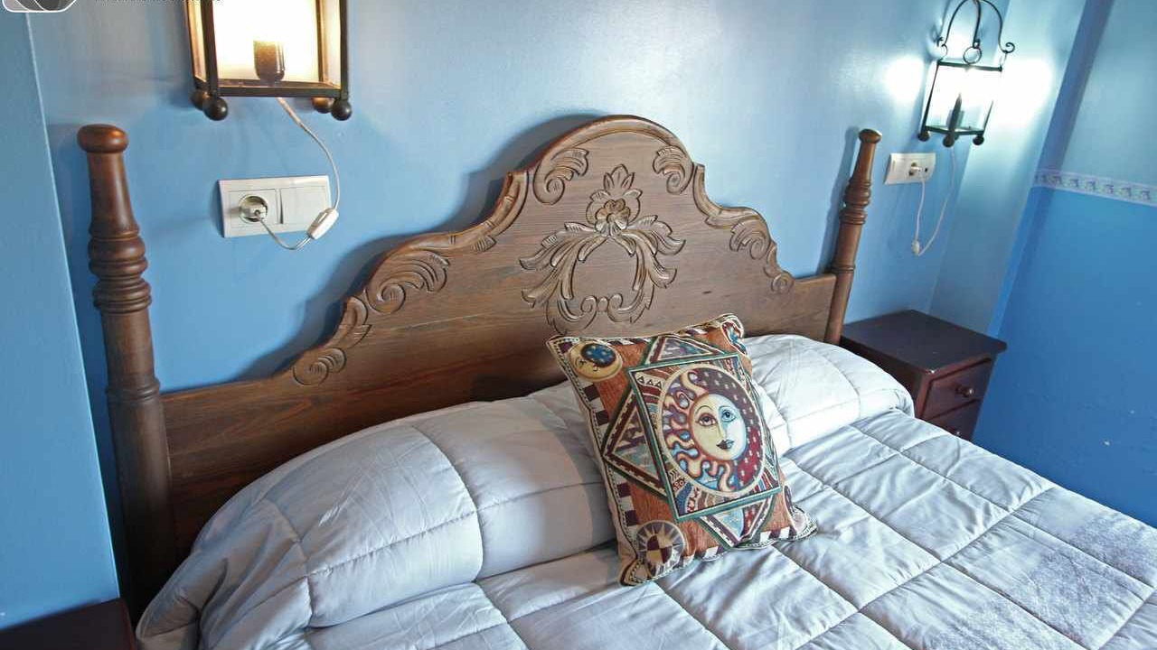 Photo of Bedroom in Enguidanos
