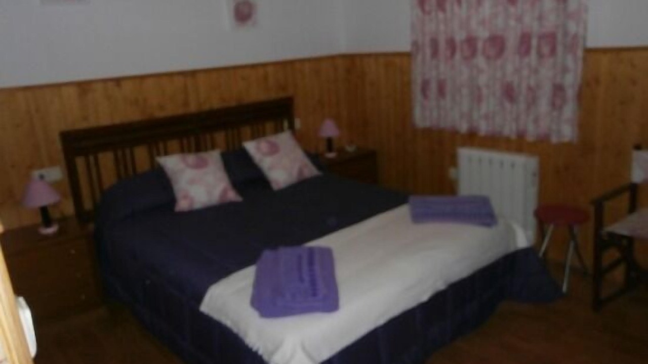 Photo of Bedroom in Noez
