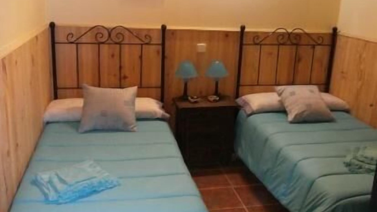Photo of Bedroom in Noez