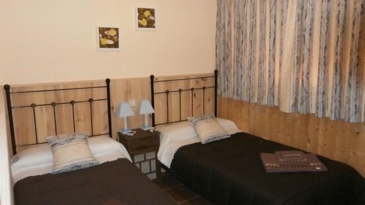 Photo of Bedroom in Noez