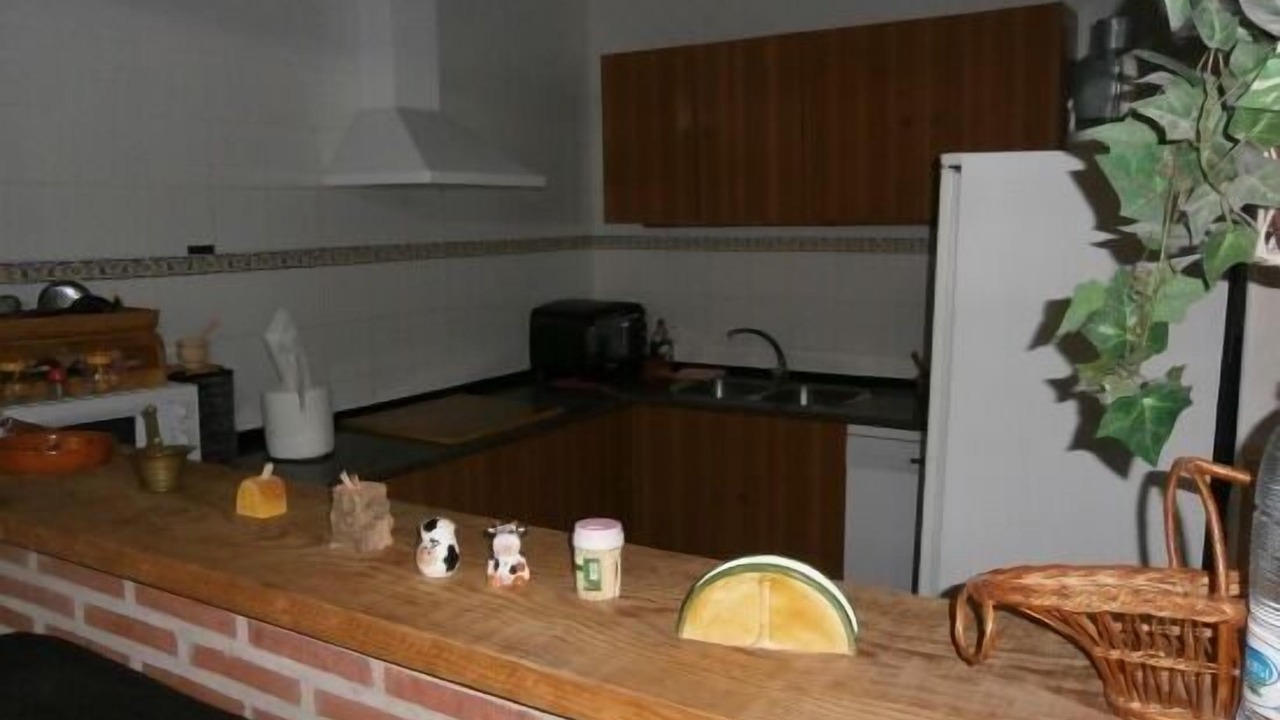 Photo of Kitchen in Noez