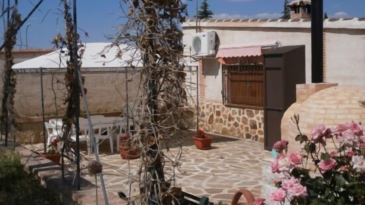 Photo of Patio Balcony in Noez