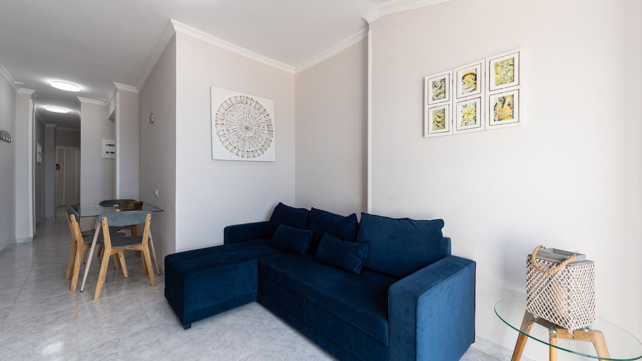 Photo of Livingroom in Las Palmas de Gran Canaria