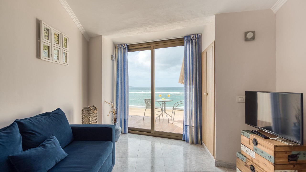 Photo of Livingroom in Las Palmas de Gran Canaria