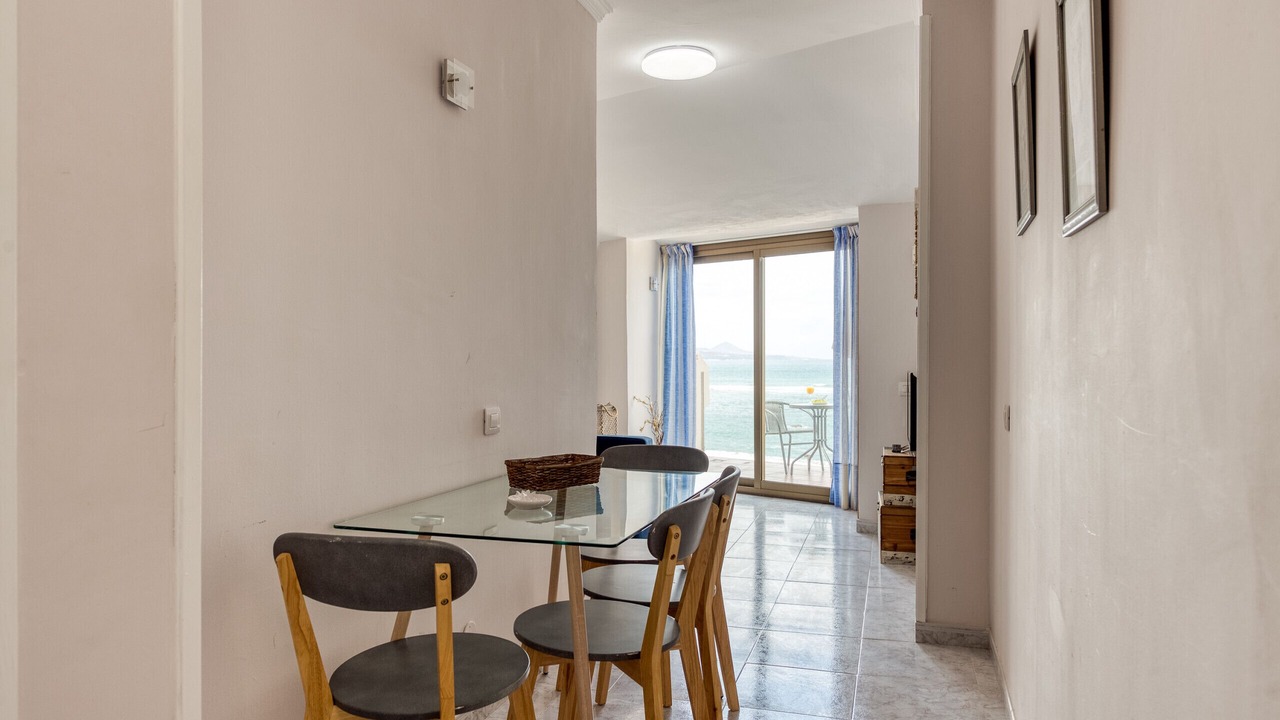 Photo of Livingroom in Las Palmas de Gran Canaria