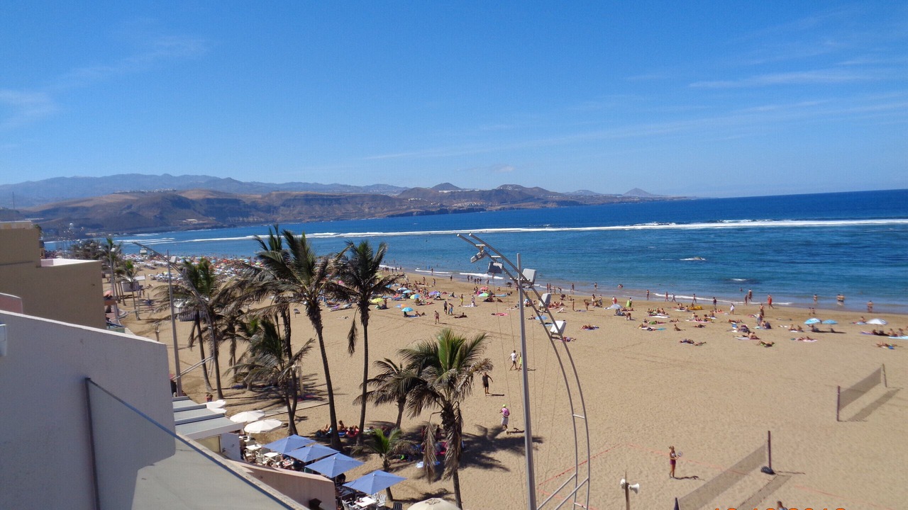 Photo of Others in Las Palmas de Gran Canaria
