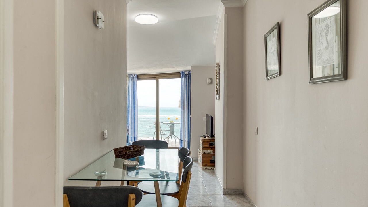 Photo of Livingroom in Las Palmas de Gran Canaria