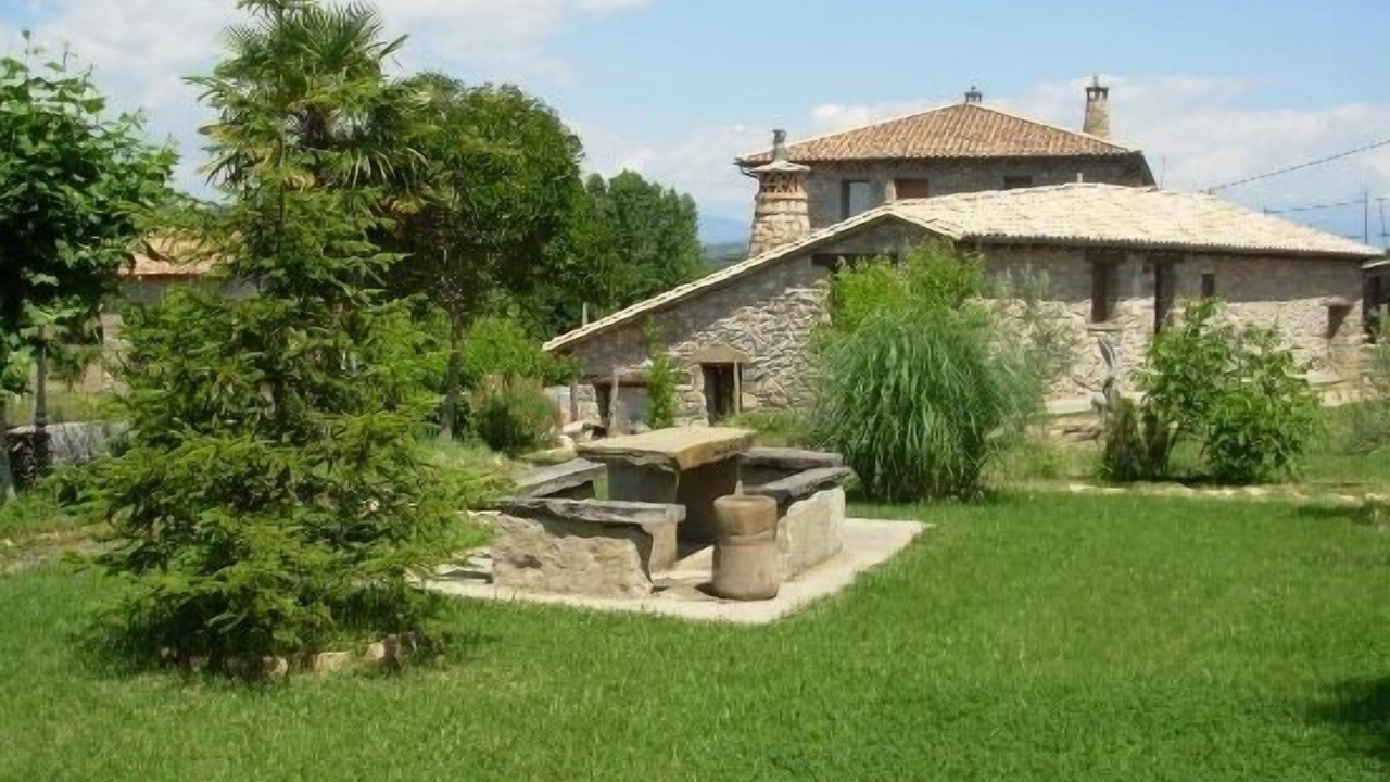 Photo of Outdoor in Samitier