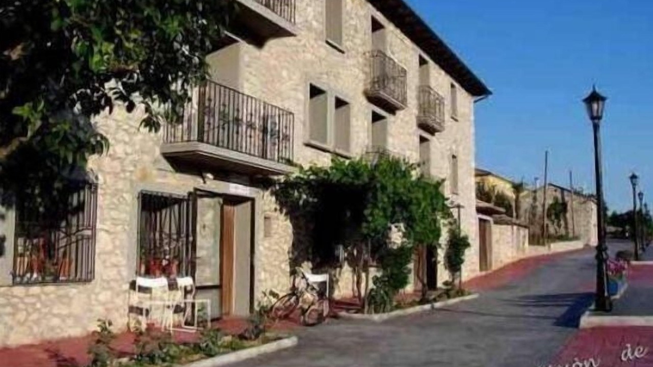 Photo of Outdoor in Samitier