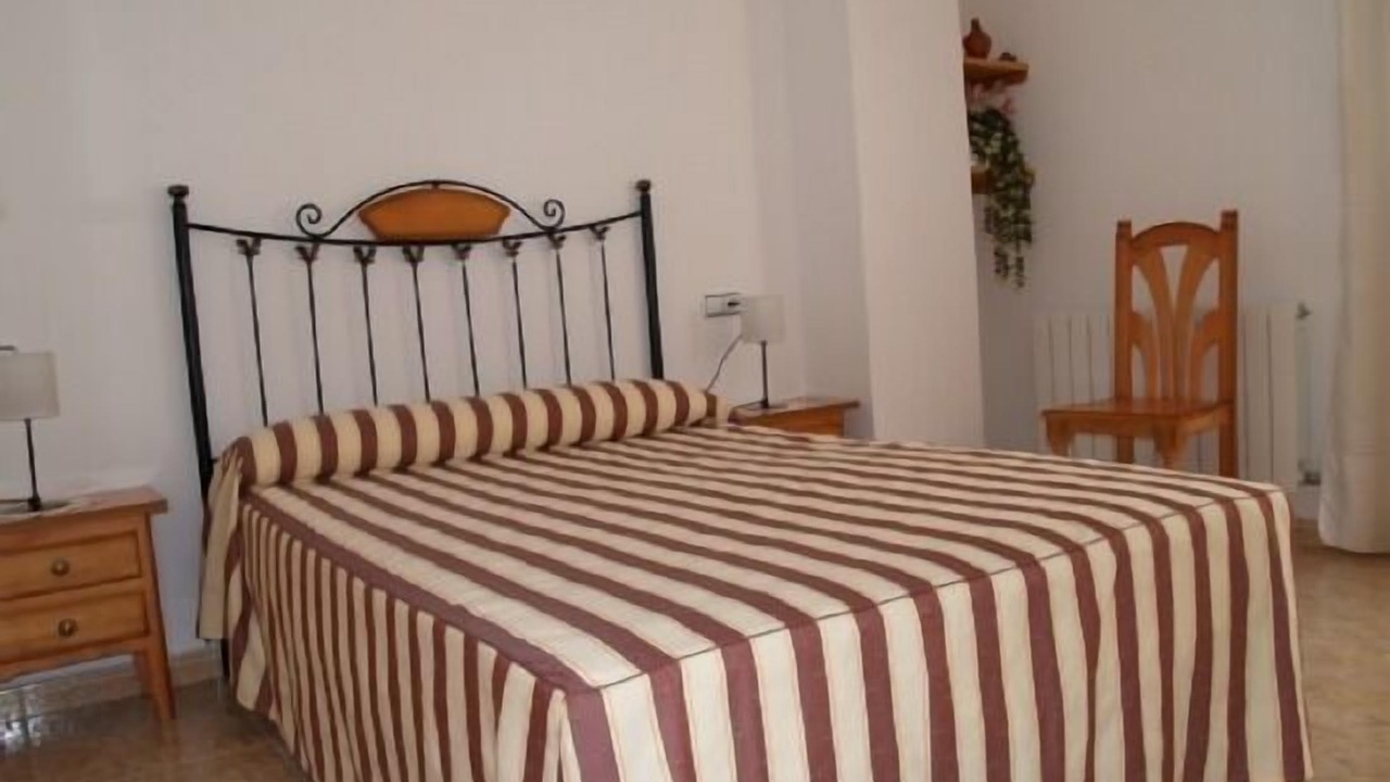 Photo of Bedroom in Samitier