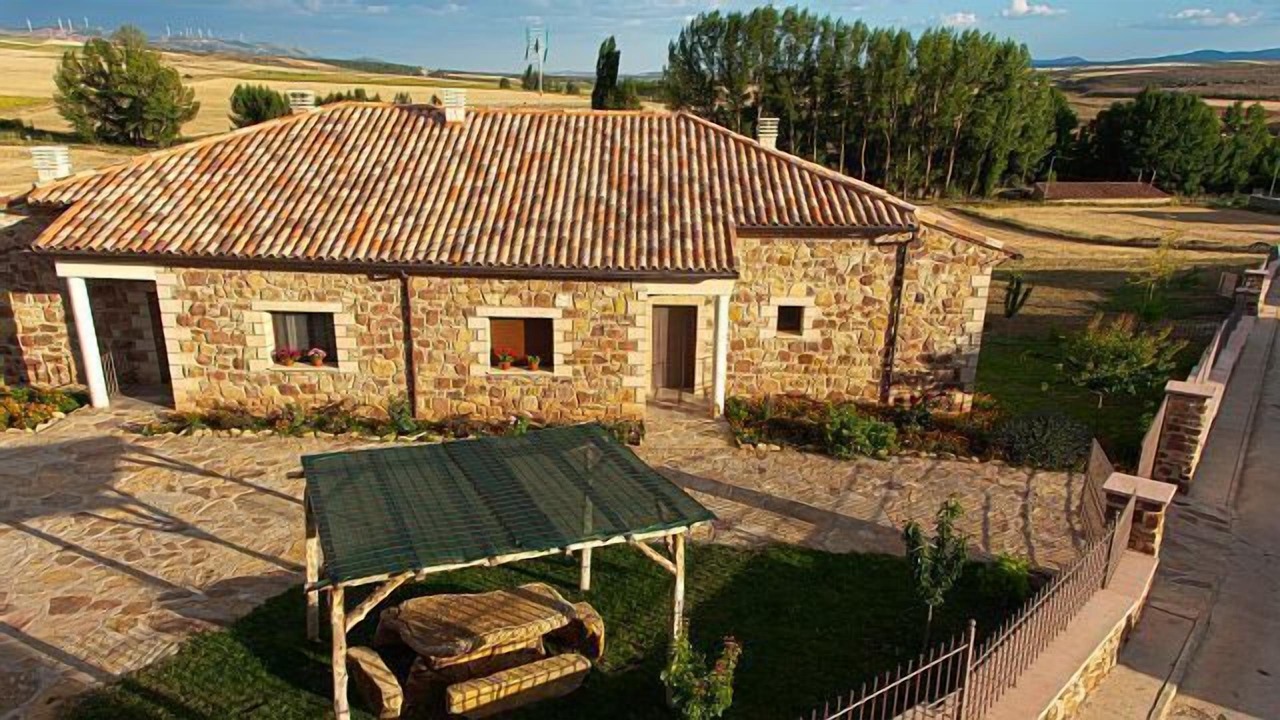 Photo of Outdoor in El Pobo de Duenas