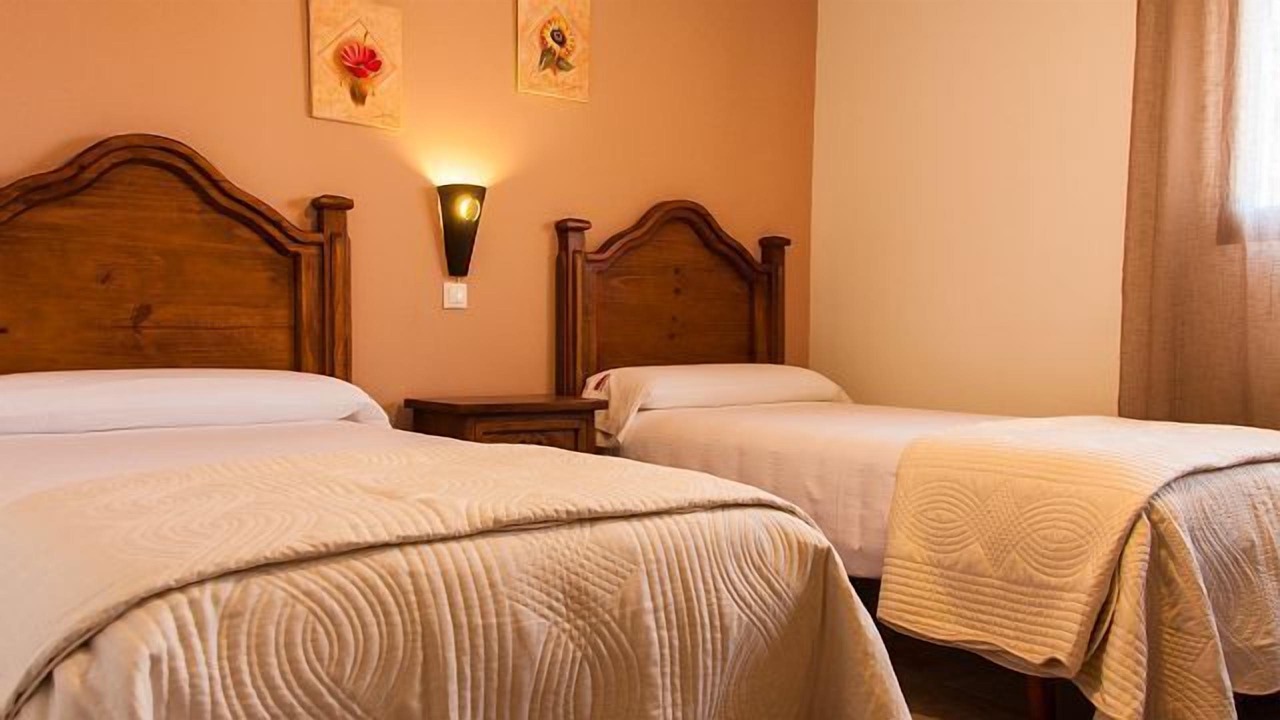 Photo of Bedroom in El Pobo de Duenas