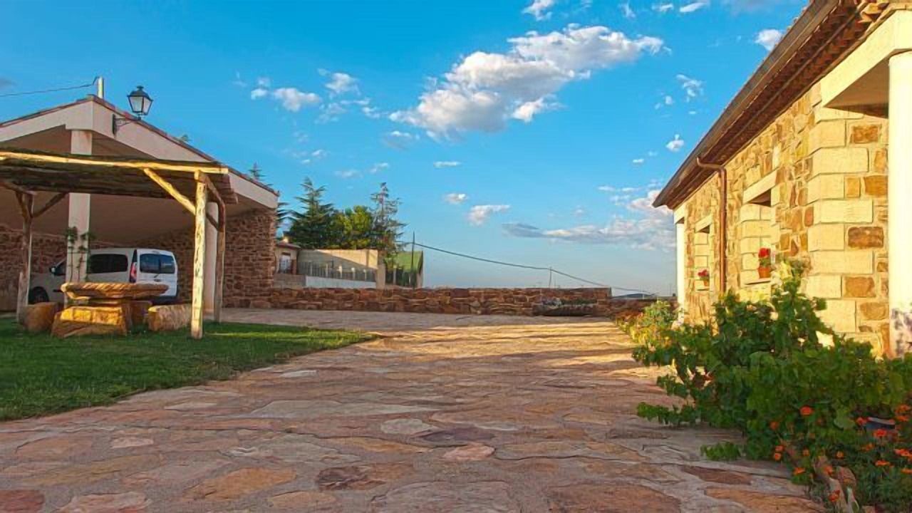 Photo of Outdoor in El Pobo de Duenas