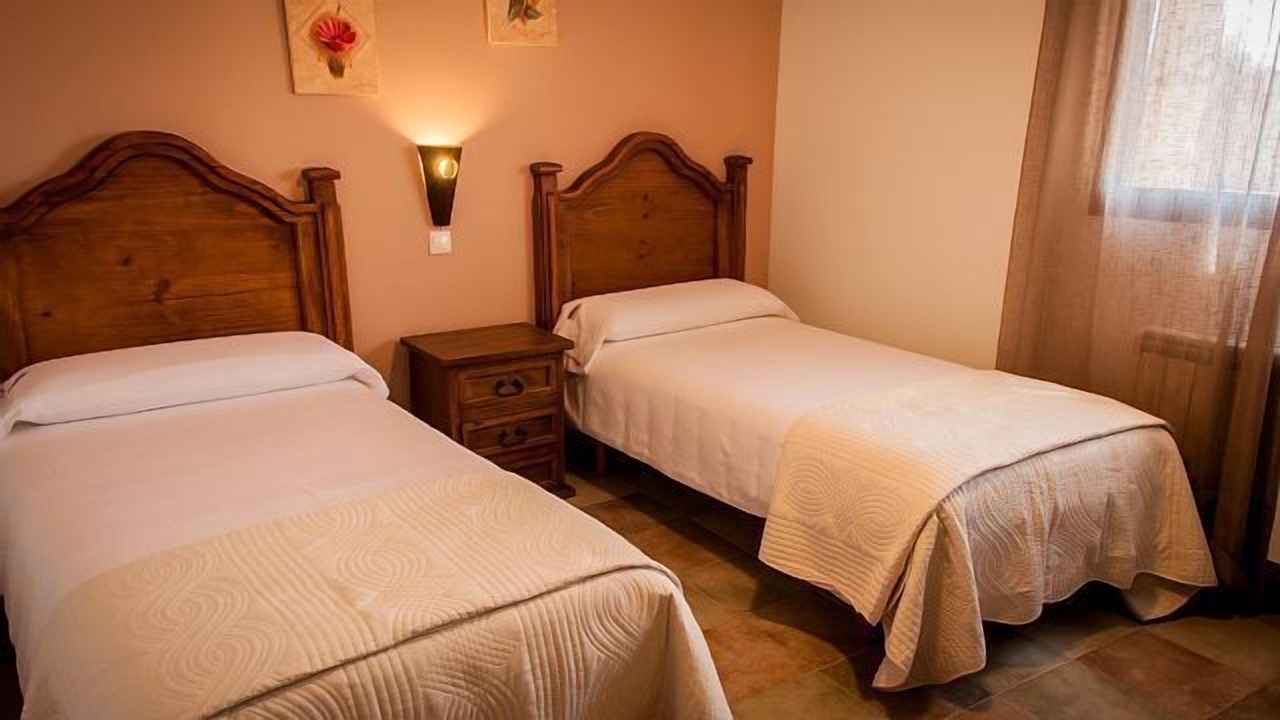 Photo of Bedroom in El Pobo de Duenas