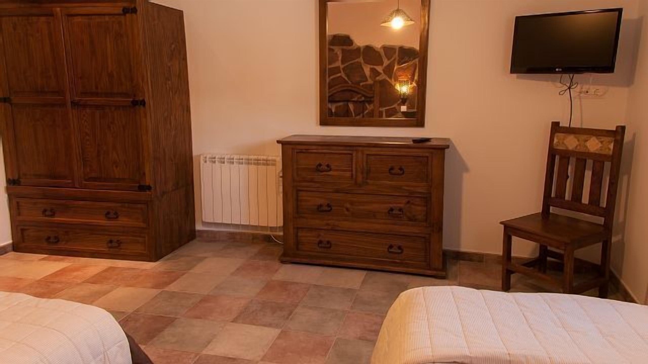 Photo of Bedroom in El Pobo de Duenas