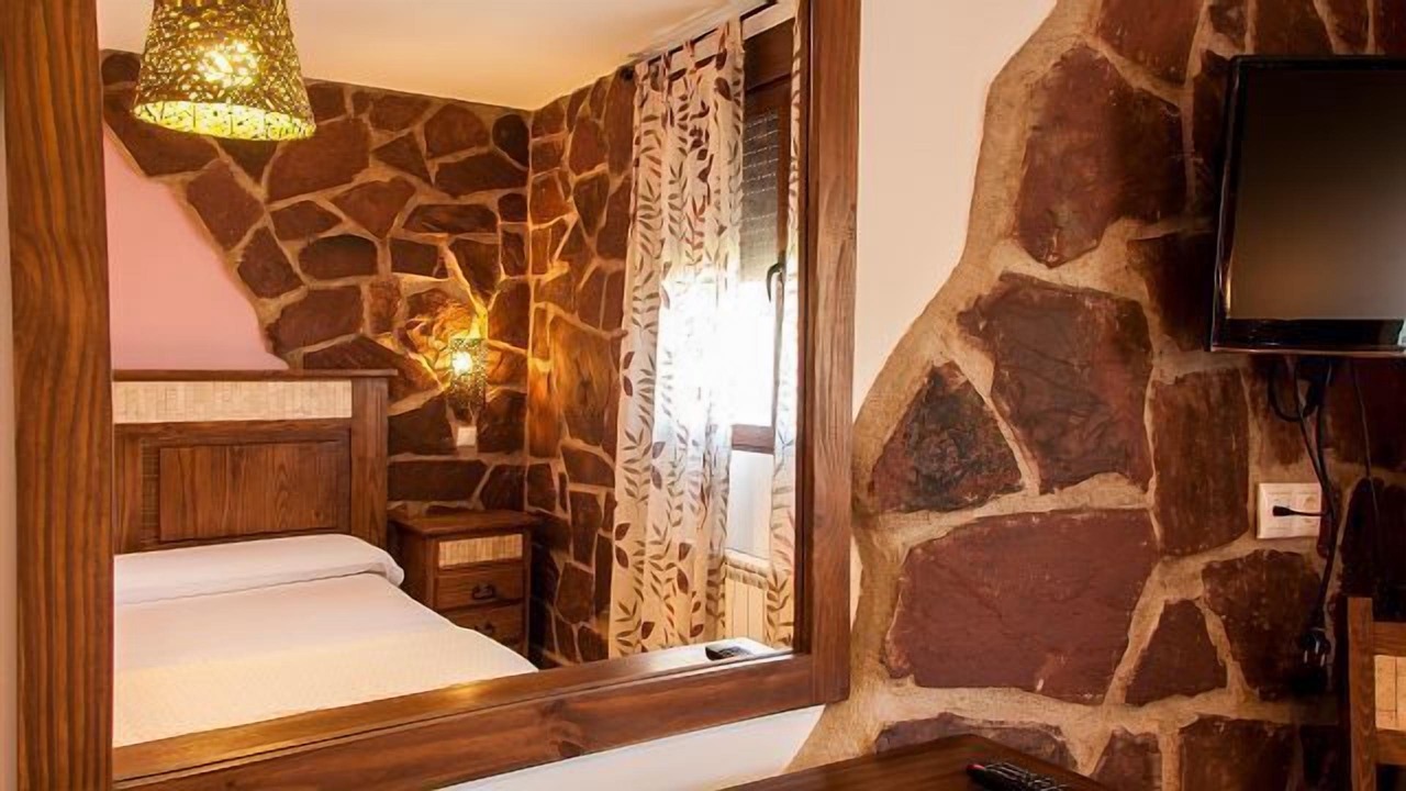 Photo of Bedroom in El Pobo de Duenas