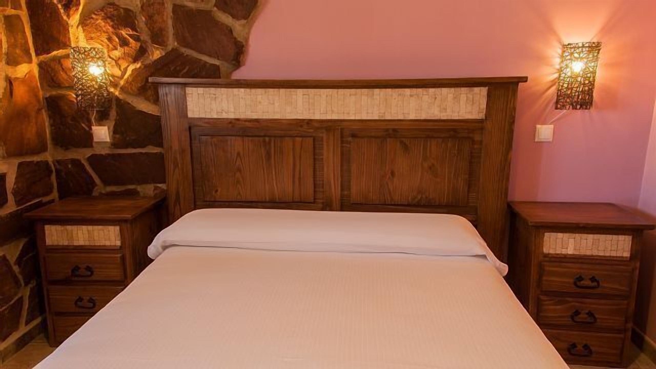 Photo of Bedroom in El Pobo de Duenas