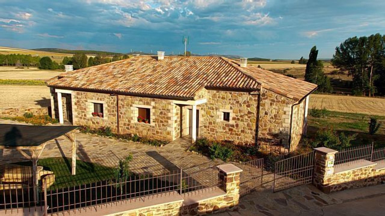 Photo of Outdoor in El Pobo de Duenas